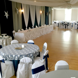 Schaller Banquet Hall