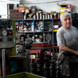 Workers Compensation Lawyer