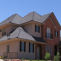 Tile Roofing Services