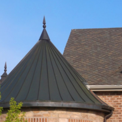 Custom Roofing Services