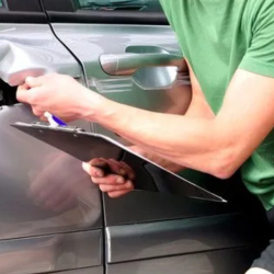 Auto Collision Repair