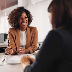 Human Resources Management