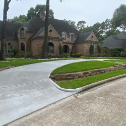 Residential Concrete Services