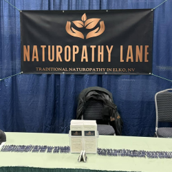 Traditional Naturopathy