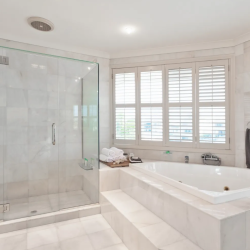 Shower & Bathroom Remodels