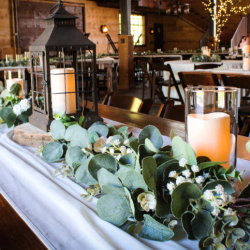 Table Decorations