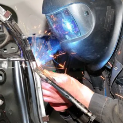 Auto Body Restoration