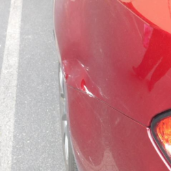 Dent Removal