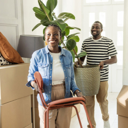 First-Time Homebuyers