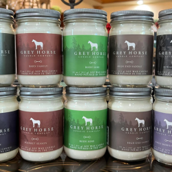 Candles