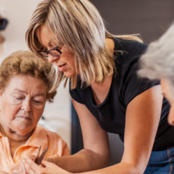 Adult Day Care Providers