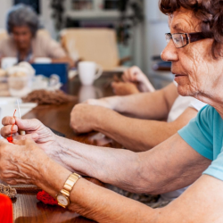 Assisted Living Communities