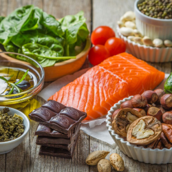 Health Wellness Nutrition