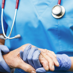 In Home Skilled Nursing Care