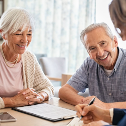 Geriatric Care Managers