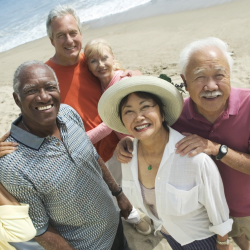 Senior Patient Advocacy