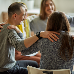 Youth Center for Education and Counseling