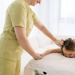 Pediatric Chiropractic Services