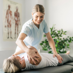 General Chiropractic Care