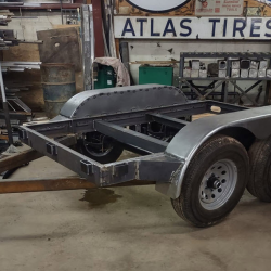 Trailer Parts/Repair