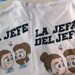 T-Shirts