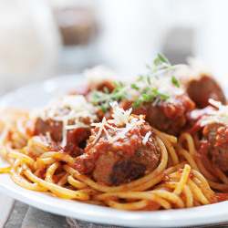 Italian Dishes