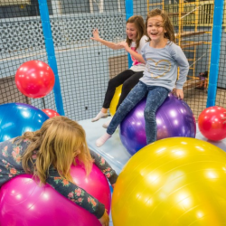 General Admission - 2 hour