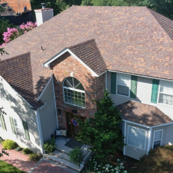 Asphalt Shingle Roofing