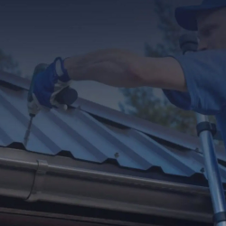 Metal Roofing