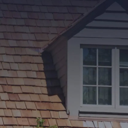 Cedar Roofing Services