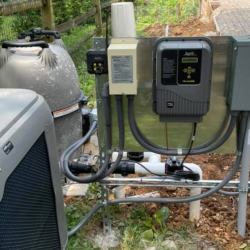 Generator Installation and Maintenance