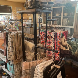 Personal Shopping Experience