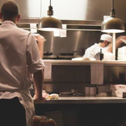 Restaurant Pest Control