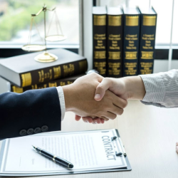 Prenuptial & Postnuptial Agreements