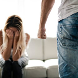 Domestic Violence