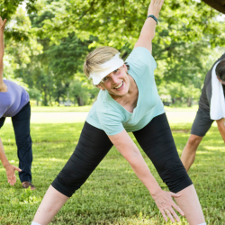 Fitness Classes