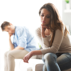 Unmarried Couples