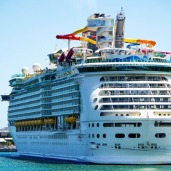 Ocean Cruising
