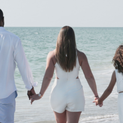Family Travel Specialist