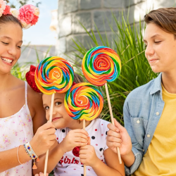 Disney Vacation
