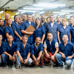 New Markets Tax Credit Financing