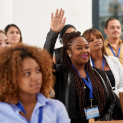 Free Vision Workshops