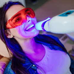 Cosmetic Dentistry