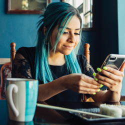 Savings & Money Market