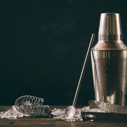 Cocktail Shakers