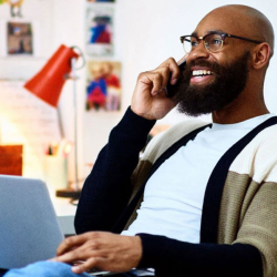Online & Mobile Banking