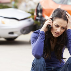 Nevada Car Accident Lawyer