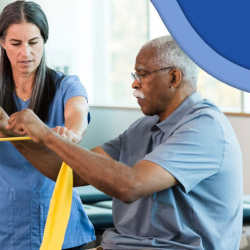 Occupational Therapy