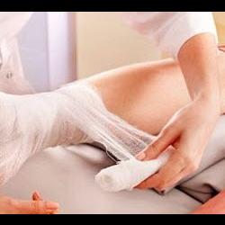 Comprehensive Wound Care