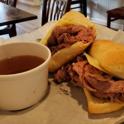 French Dip